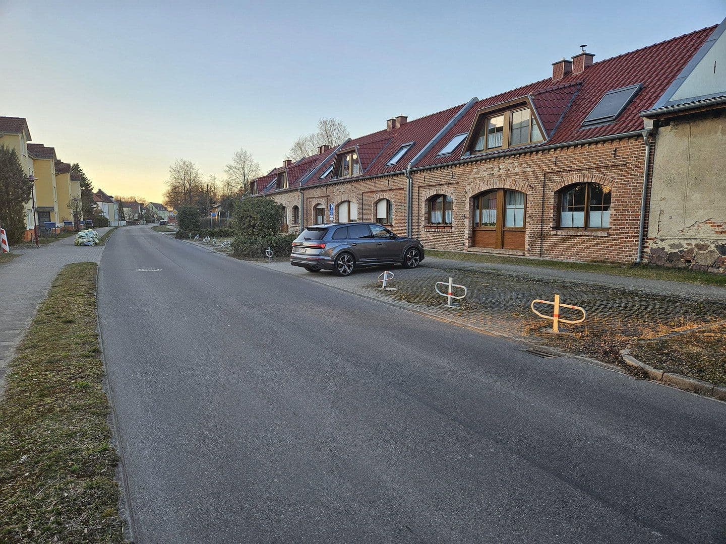 Prodej pozemku 1.455 m², Biegenbrücker Straße 1, Müllrose, Braniborsko Prodej pozemku 1.455 m², Biegenbrücker Straße 1, Müllrose, Braniborsko