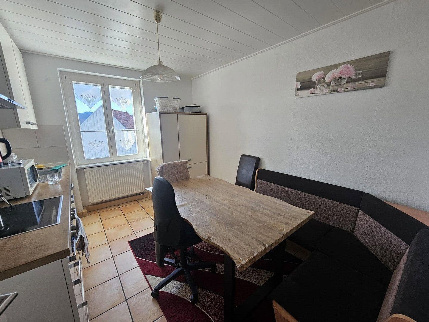 Prodej bytu 4+1 80 m², Friedrichstraße 27, Gengenbach, Bádensko-Württembersko Prodej bytu 4+1 80 m², Friedrichstraße 27, Gengenbach, Bádensko-Württembersko