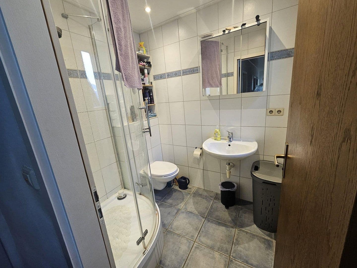 Prodej bytu 4+1 80 m², Friedrichstraße 27, Gengenbach, Bádensko-Württembersko Prodej bytu 4+1 80 m², Friedrichstraße 27, Gengenbach, Bádensko-Württembersko