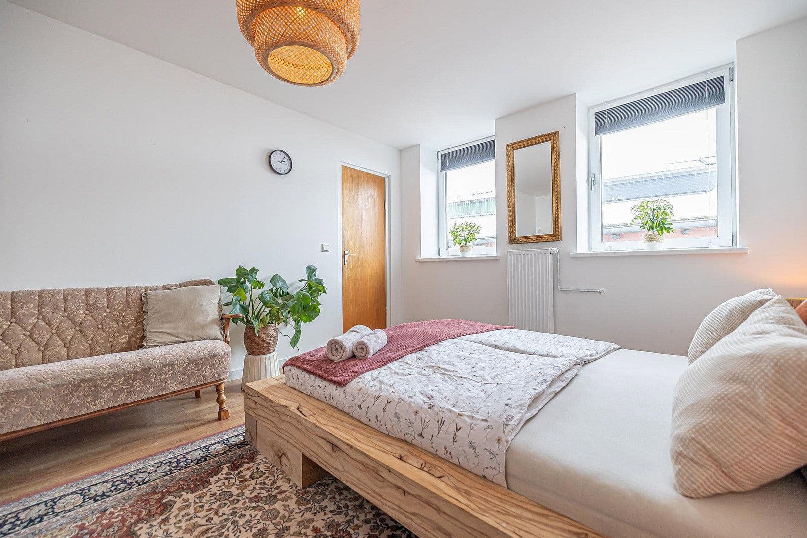 Pronájem bytu 7+1 200 m², Zur Kupfermühle 16, Harrislee, Šlesvicko-Holštýnsko Pronájem bytu 7+1 200 m², Zur Kupfermühle 16, Harrislee, Šlesvicko-Holštýnsko