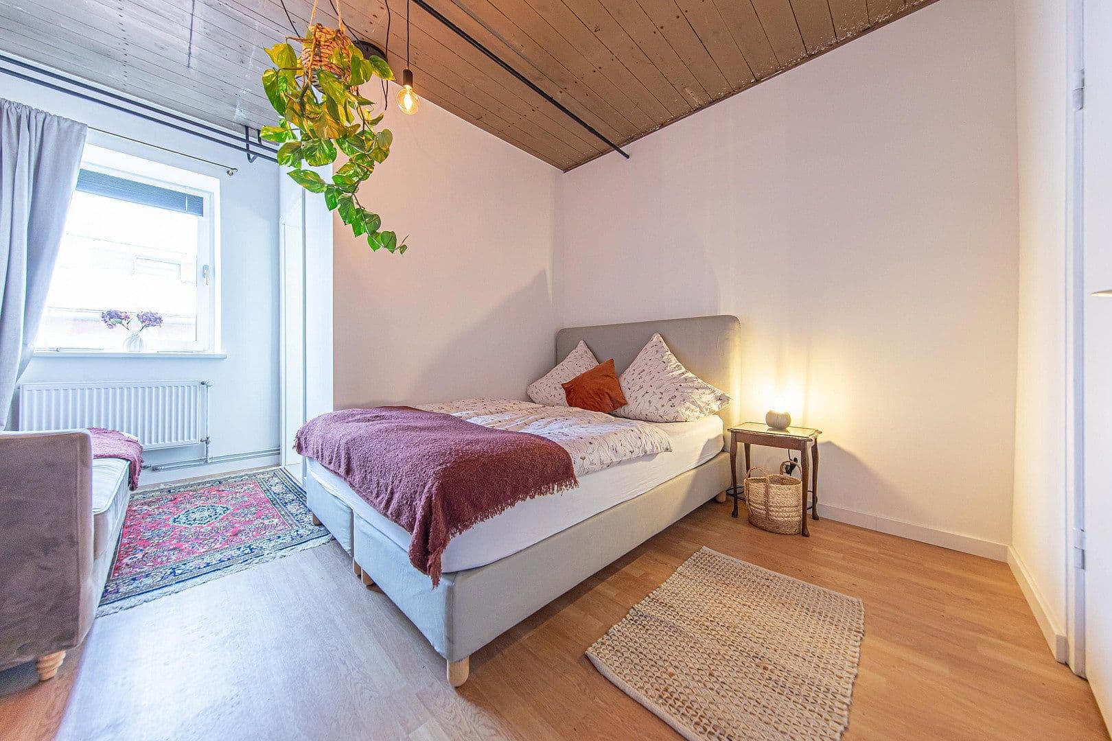 Pronájem bytu 7+1 200 m², Zur Kupfermühle 16, Harrislee, Šlesvicko-Holštýnsko Pronájem bytu 7+1 200 m², Zur Kupfermühle 16, Harrislee, Šlesvicko-Holštýnsko