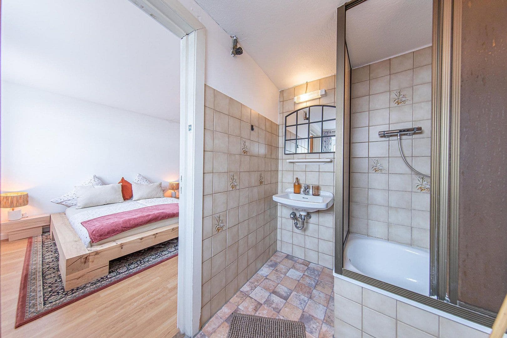 Pronájem bytu 7+1 200 m², Zur Kupfermühle 16, Harrislee, Šlesvicko-Holštýnsko Pronájem bytu 7+1 200 m², Zur Kupfermühle 16, Harrislee, Šlesvicko-Holštýnsko