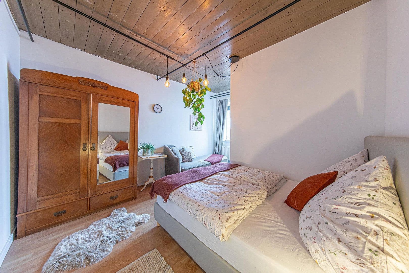 Pronájem bytu 7+1 200 m², Zur Kupfermühle 16, Harrislee, Šlesvicko-Holštýnsko Pronájem bytu 7+1 200 m², Zur Kupfermühle 16, Harrislee, Šlesvicko-Holštýnsko