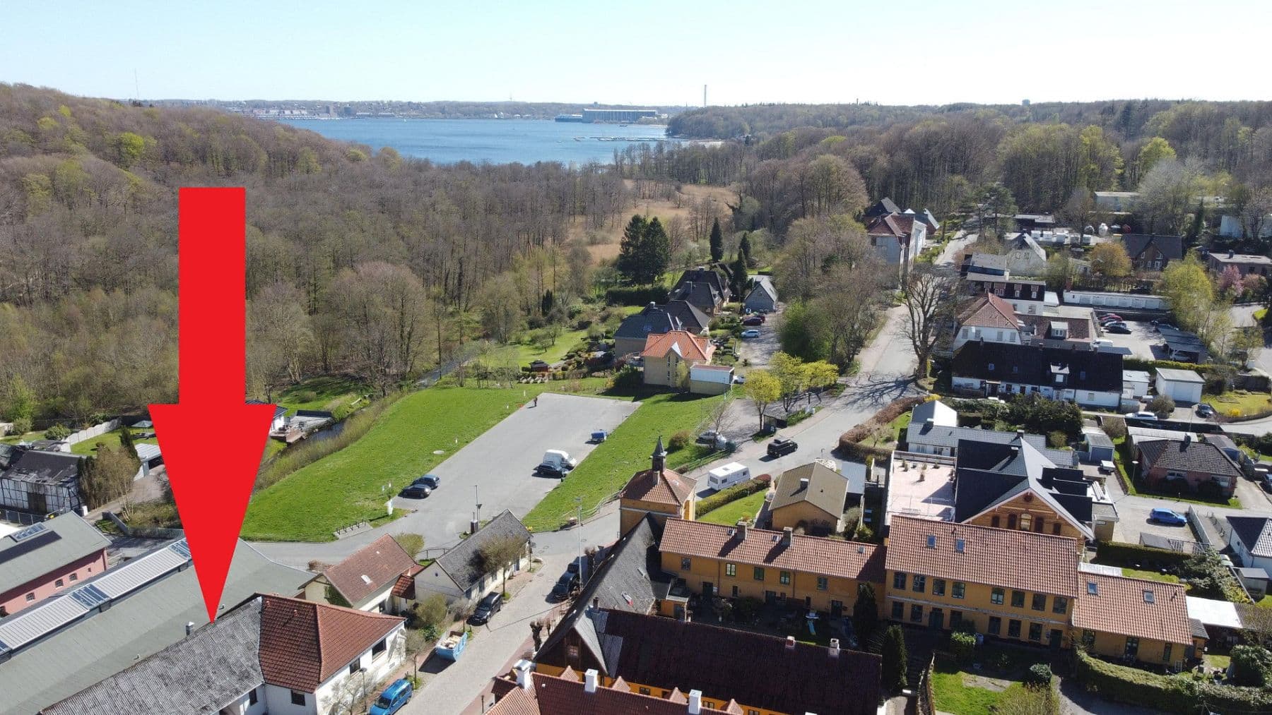 Pronájem bytu 7+1 200 m², Zur Kupfermühle 16, Harrislee, Šlesvicko-Holštýnsko Pronájem bytu 7+1 200 m², Zur Kupfermühle 16, Harrislee, Šlesvicko-Holštýnsko