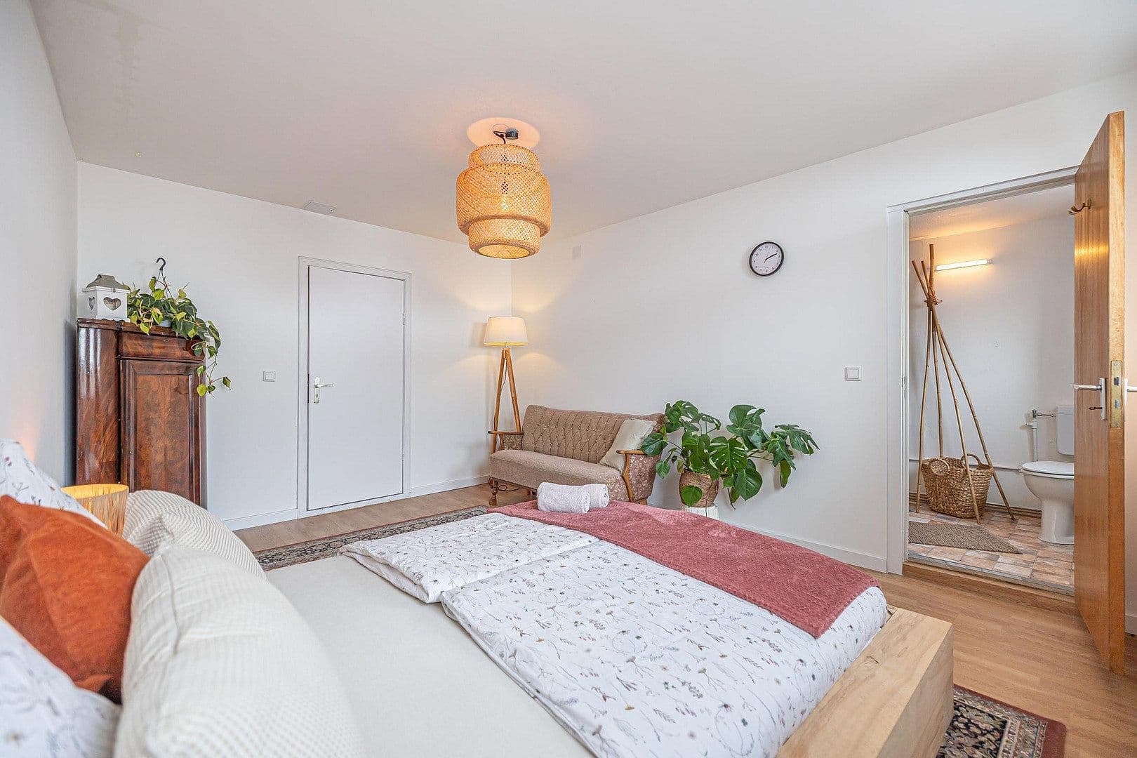 Pronájem bytu 7+1 200 m², Zur Kupfermühle 16, Harrislee, Šlesvicko-Holštýnsko Pronájem bytu 7+1 200 m², Zur Kupfermühle 16, Harrislee, Šlesvicko-Holštýnsko