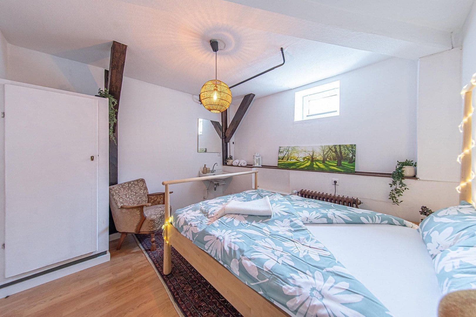 Pronájem bytu 7+1 200 m², Zur Kupfermühle 16, Harrislee, Šlesvicko-Holštýnsko Pronájem bytu 7+1 200 m², Zur Kupfermühle 16, Harrislee, Šlesvicko-Holštýnsko
