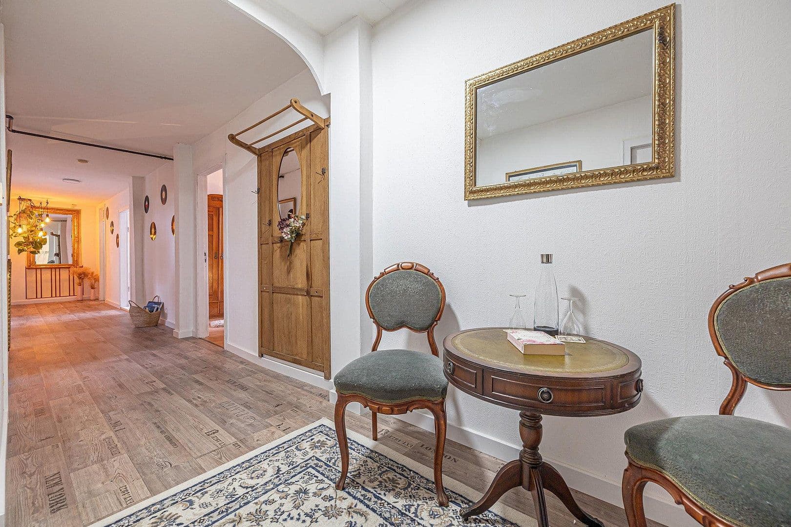 Pronájem bytu 7+1 200 m², Zur Kupfermühle 16, Harrislee, Šlesvicko-Holštýnsko Pronájem bytu 7+1 200 m², Zur Kupfermühle 16, Harrislee, Šlesvicko-Holštýnsko