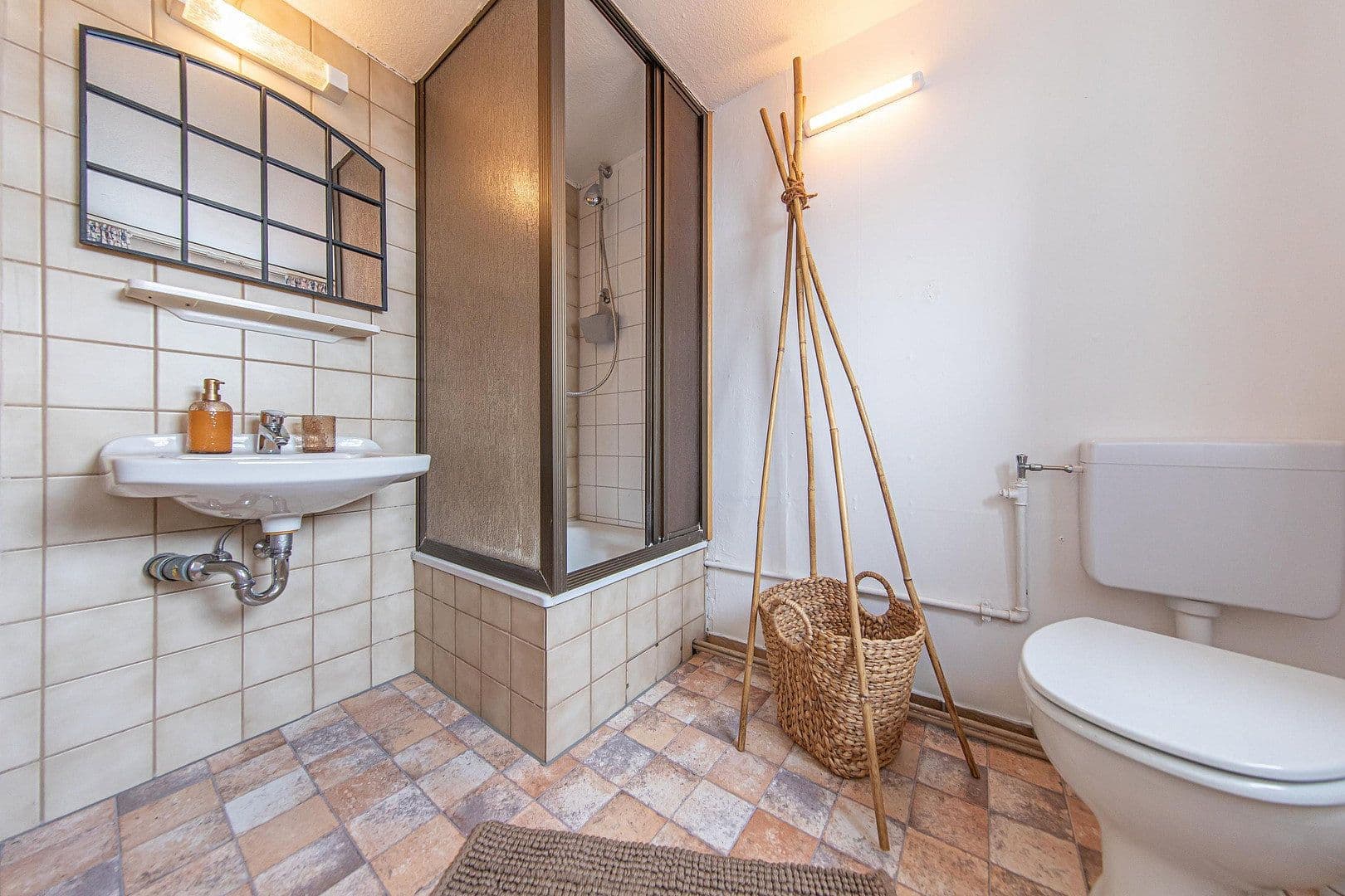 Pronájem bytu 7+1 200 m², Zur Kupfermühle 16, Harrislee, Šlesvicko-Holštýnsko Pronájem bytu 7+1 200 m², Zur Kupfermühle 16, Harrislee, Šlesvicko-Holštýnsko