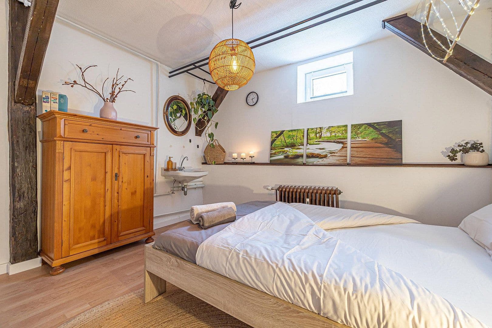 Pronájem bytu 7+1 200 m², Zur Kupfermühle 16, Harrislee, Šlesvicko-Holštýnsko Pronájem bytu 7+1 200 m², Zur Kupfermühle 16, Harrislee, Šlesvicko-Holštýnsko