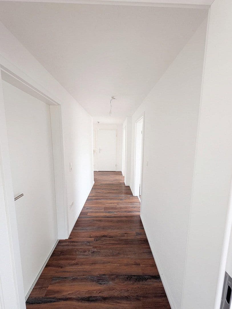 Pronájem bytu 3+1 78 m², Filderstadt, Bádensko-Württembersko Pronájem bytu 3+1 78 m², Filderstadt, Bádensko-Württembersko