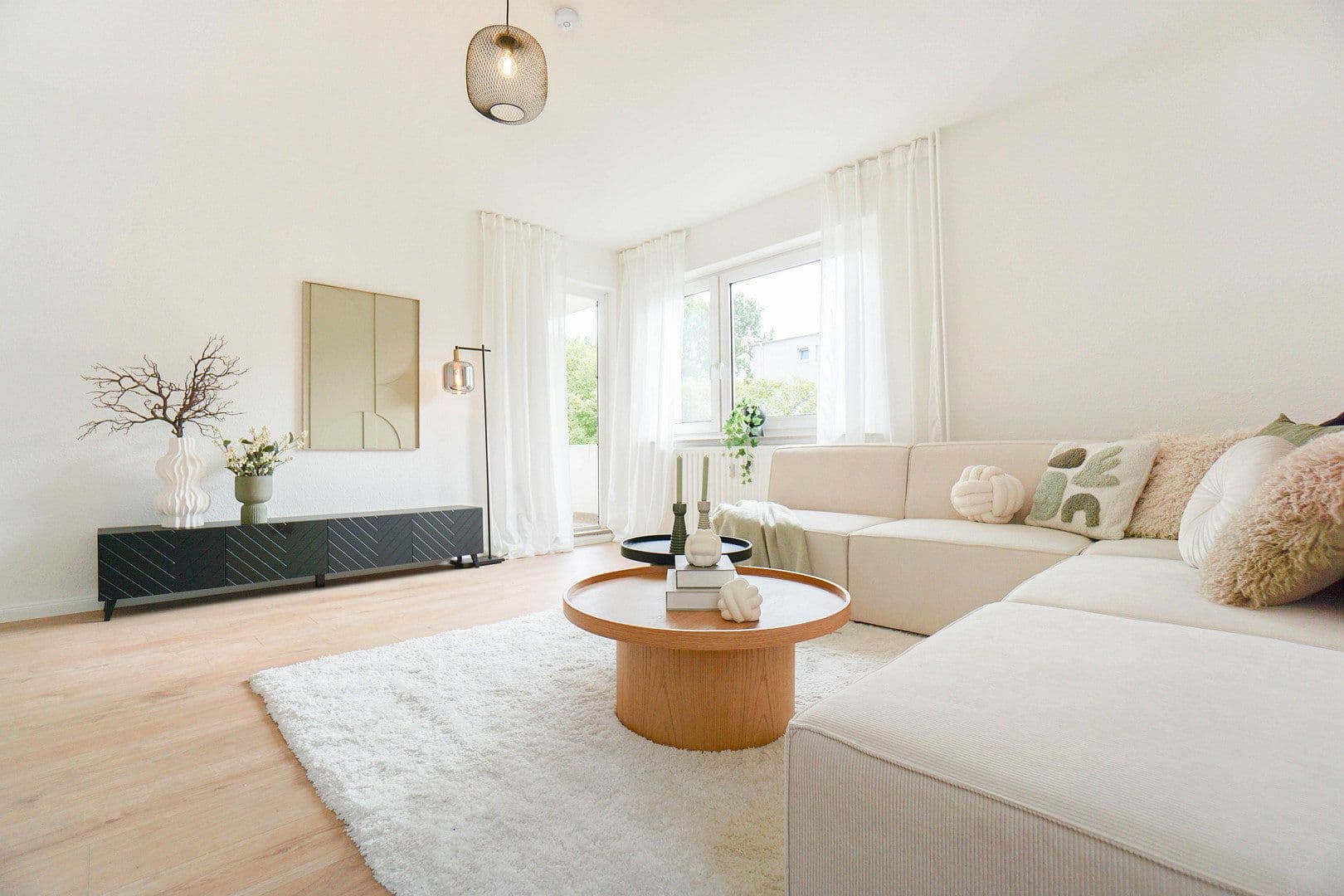 Prodej bytu 3+1 72 m², Bremen, Bremen Prodej bytu 3+1 72 m², Bremen, Bremen