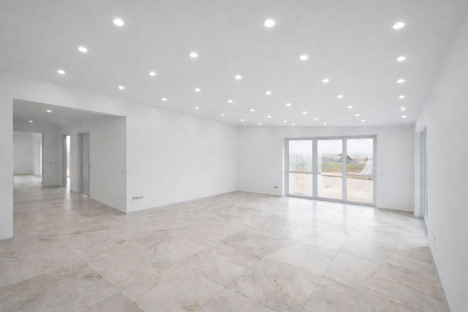 Pronájem kanceláře 110 m², Am Römerhof 16, Münzenberg, Hessen Pronájem kanceláře 110 m², Am Römerhof 16, Münzenberg, Hessen