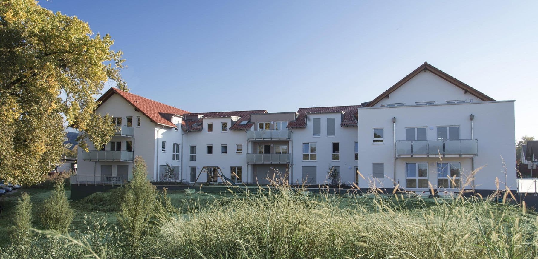 Pronájem bytu 4+1 91 m², Baden-Baden, Bádensko-Württembersko Pronájem bytu 4+1 91 m², Baden-Baden, Bádensko-Württembersko