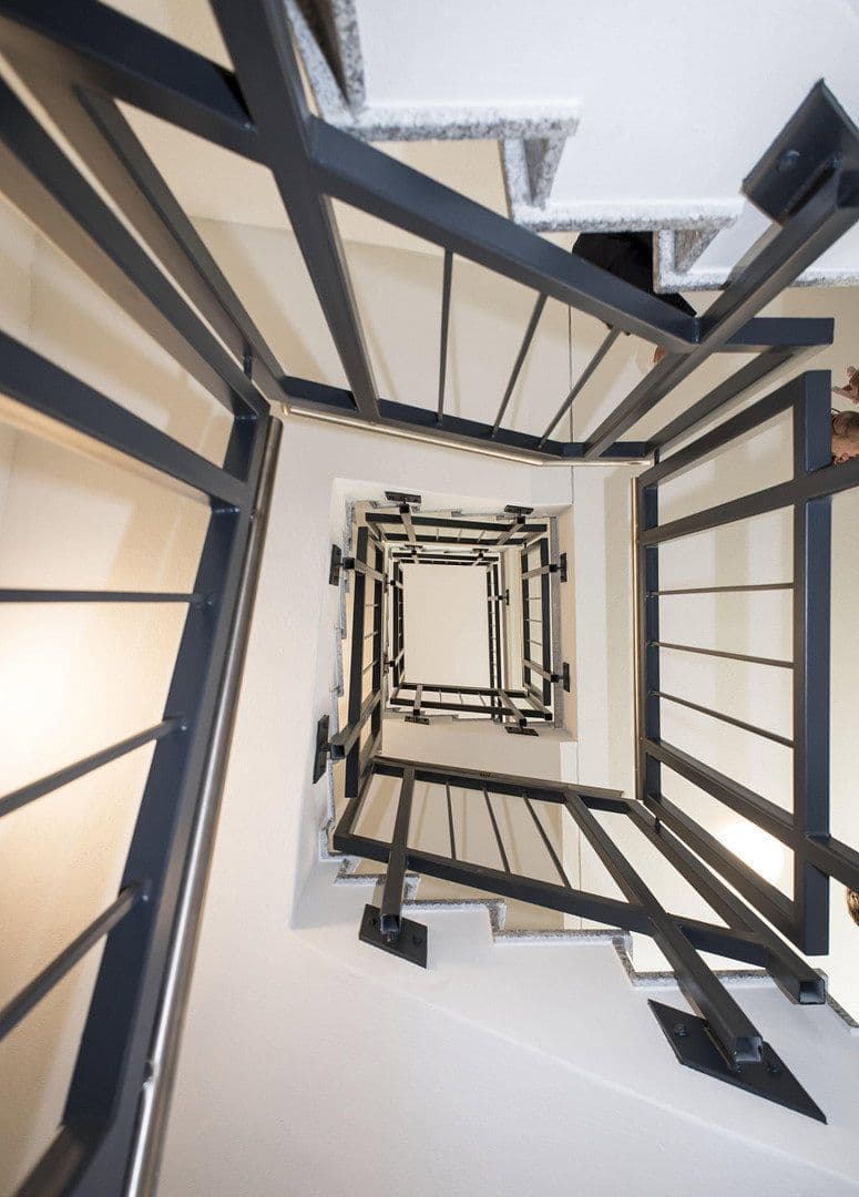 Pronájem bytu 4+1 91 m², Baden-Baden, Bádensko-Württembersko Pronájem bytu 4+1 91 m², Baden-Baden, Bádensko-Württembersko