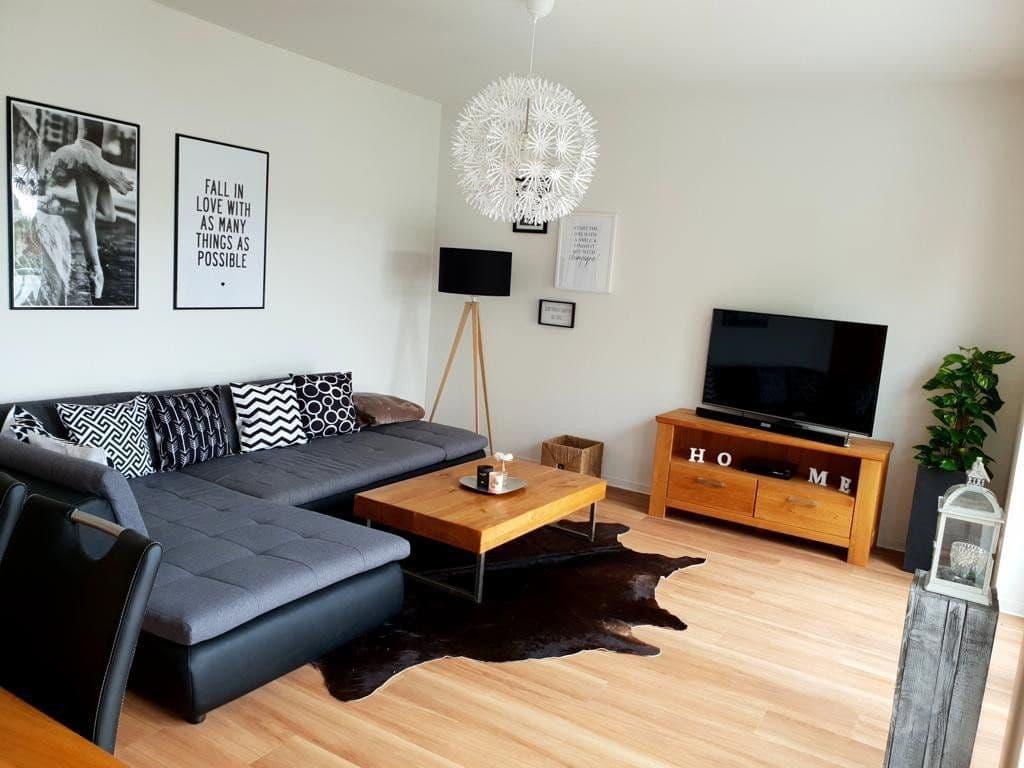 Pronájem bytu 4+1 91 m², Baden-Baden, Bádensko-Württembersko Pronájem bytu 4+1 91 m², Baden-Baden, Bádensko-Württembersko