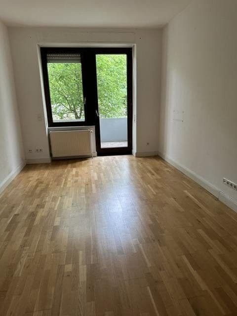 Pronájem bytu 3+1 120 m², Wilhelmstrasse, Offenbach, Hessen Pronájem bytu 3+1 120 m², Wilhelmstrasse, Offenbach, Hessen