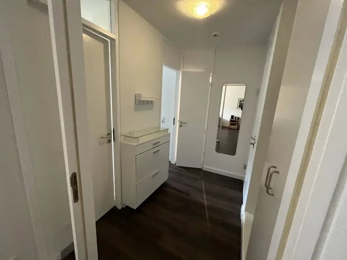 Pronájem bytu 2+1 61 m², Berlin, Berlín Pronájem bytu 2+1 61 m², Berlin, Berlín