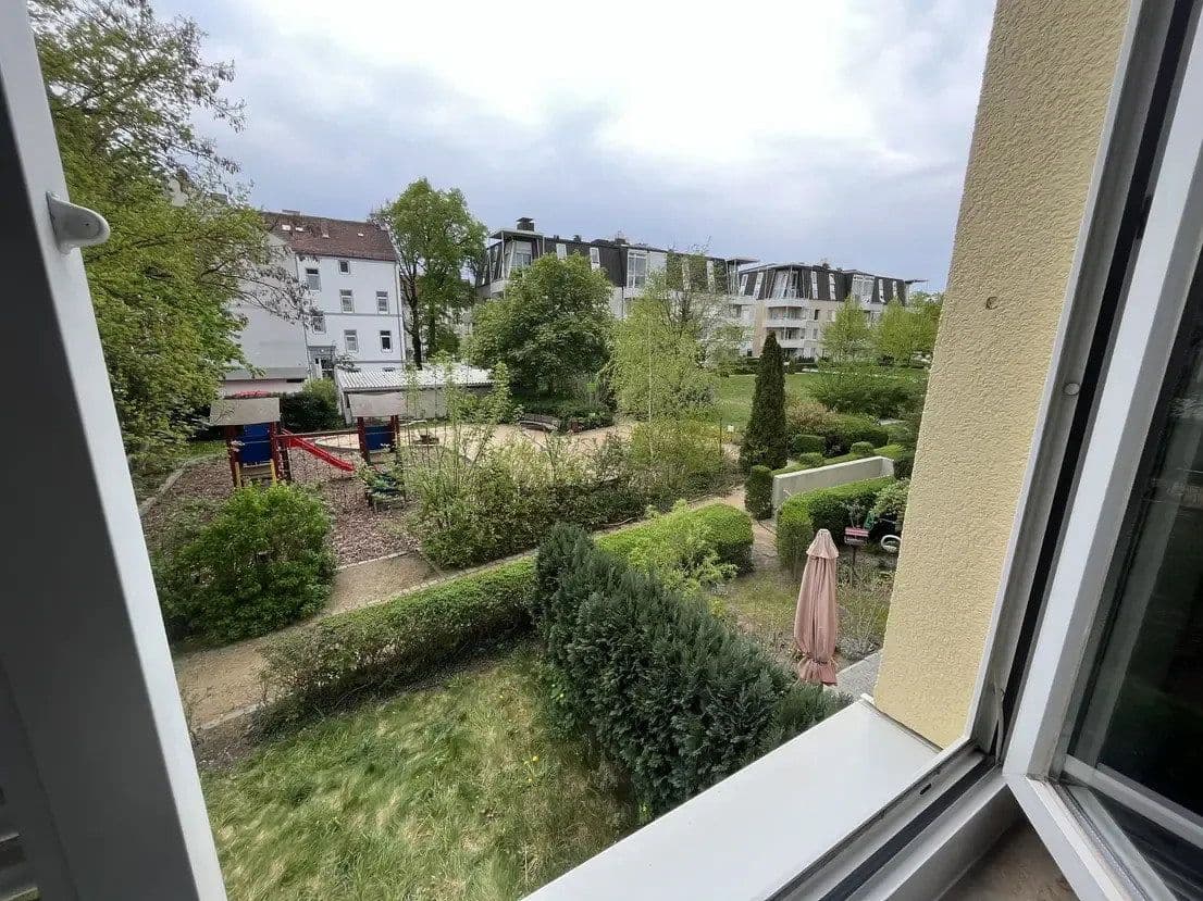 Pronájem bytu 2+1 61 m², Berlin, Berlín Pronájem bytu 2+1 61 m², Berlin, Berlín