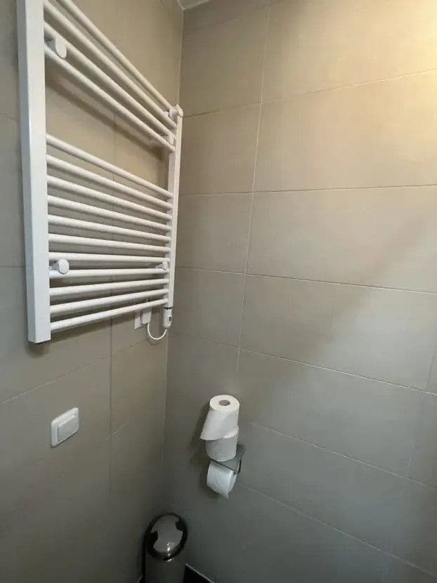 Pronájem bytu 2+1 61 m², Berlin, Berlín Pronájem bytu 2+1 61 m², Berlin, Berlín