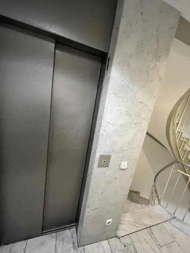 Pronájem bytu 2+1 61 m², Berlin, Berlín Pronájem bytu 2+1 61 m², Berlin, Berlín