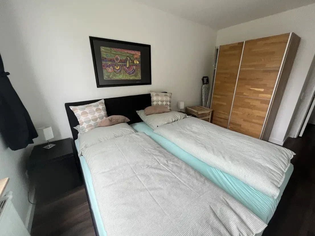 Pronájem bytu 2+1 61 m², Berlin, Berlín Pronájem bytu 2+1 61 m², Berlin, Berlín