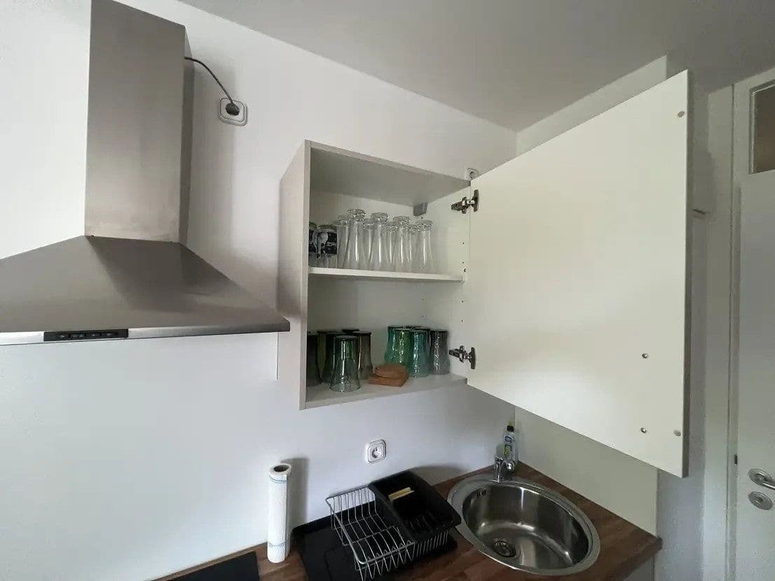 Pronájem bytu 2+1 61 m², Berlin, Berlín Pronájem bytu 2+1 61 m², Berlin, Berlín