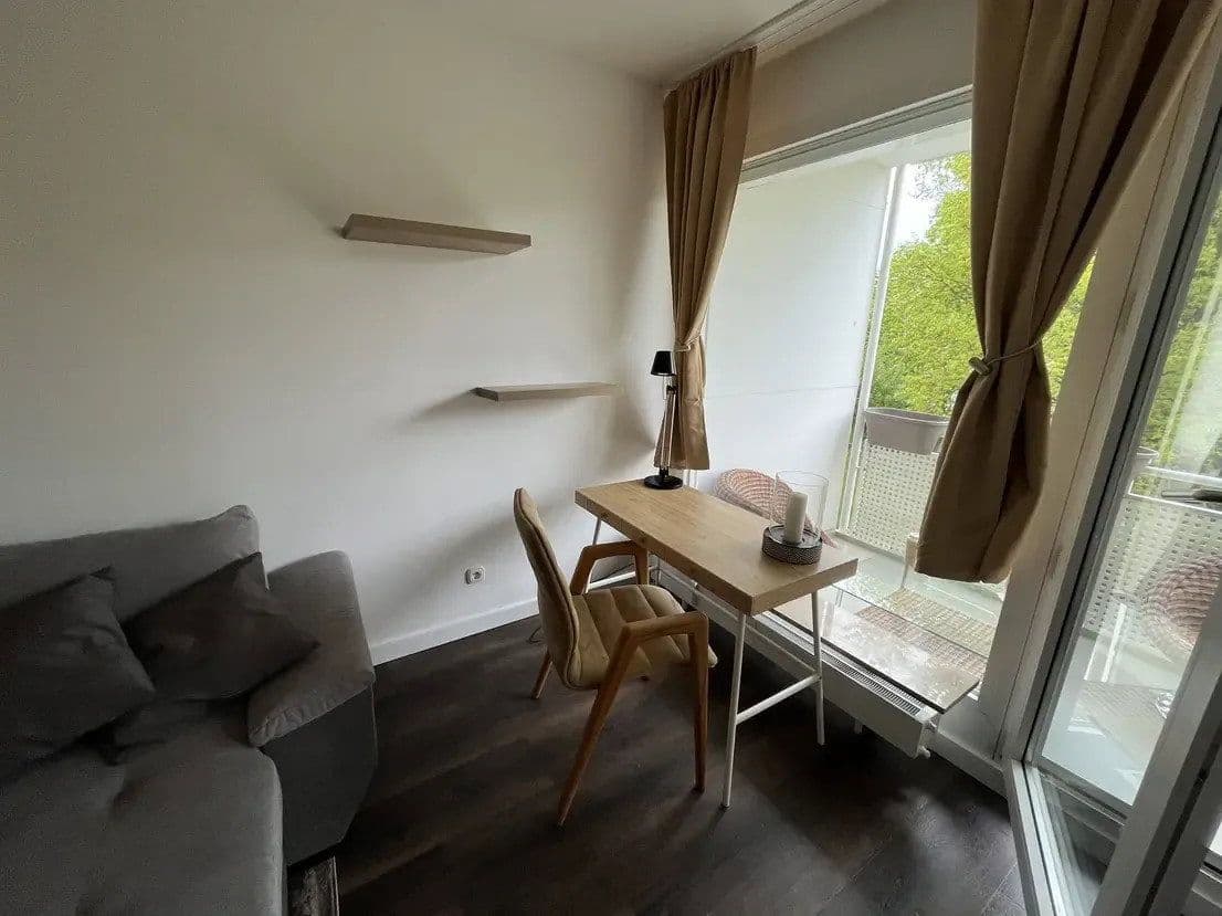 Pronájem bytu 2+1 61 m², Berlin, Berlín Pronájem bytu 2+1 61 m², Berlin, Berlín