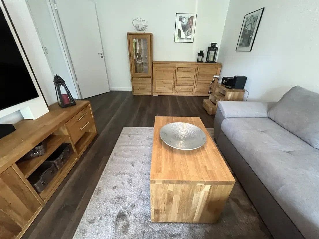 Pronájem bytu 2+1 61 m², Berlin, Berlín Pronájem bytu 2+1 61 m², Berlin, Berlín