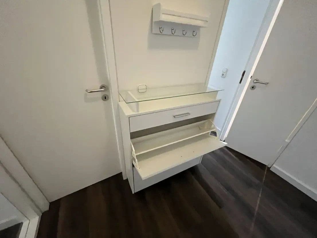 Pronájem bytu 2+1 61 m², Berlin, Berlín Pronájem bytu 2+1 61 m², Berlin, Berlín