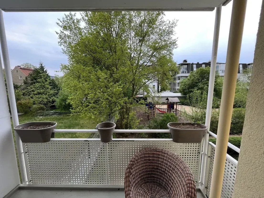 Pronájem bytu 2+1 61 m², Berlin, Berlín Pronájem bytu 2+1 61 m², Berlin, Berlín