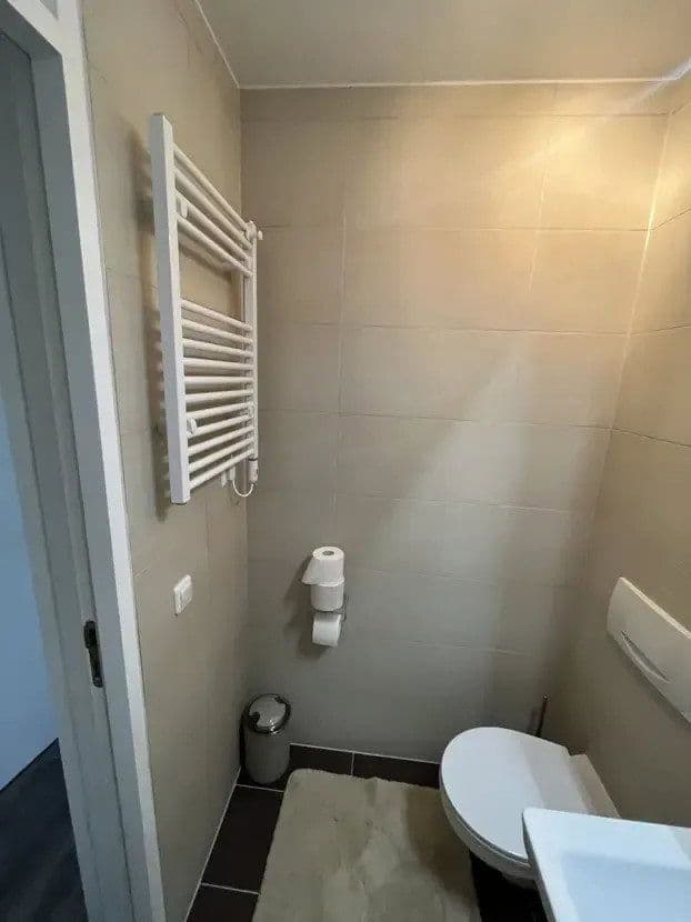 Pronájem bytu 2+1 61 m², Berlin, Berlín Pronájem bytu 2+1 61 m², Berlin, Berlín