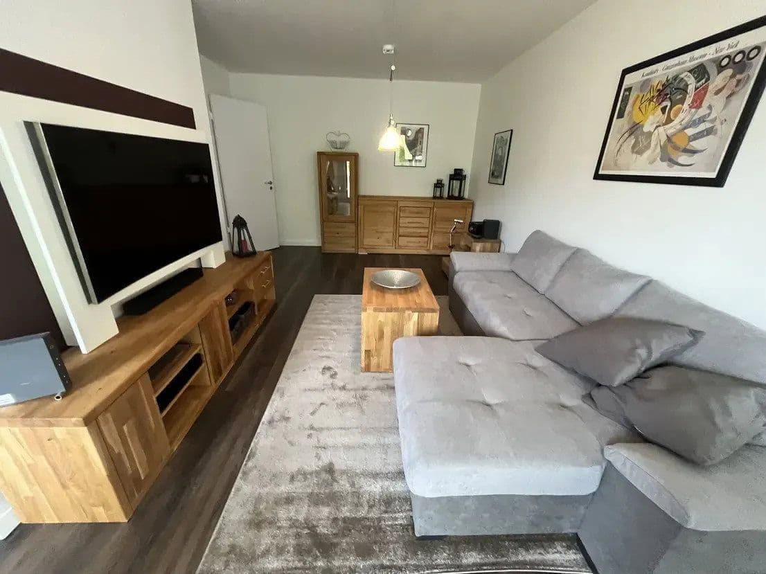 Pronájem bytu 2+1 61 m², Berlin, Berlín Pronájem bytu 2+1 61 m², Berlin, Berlín