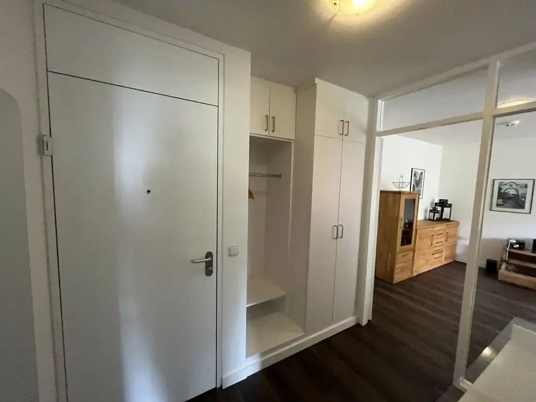 Pronájem bytu 2+1 61 m², Berlin, Berlín Pronájem bytu 2+1 61 m², Berlin, Berlín