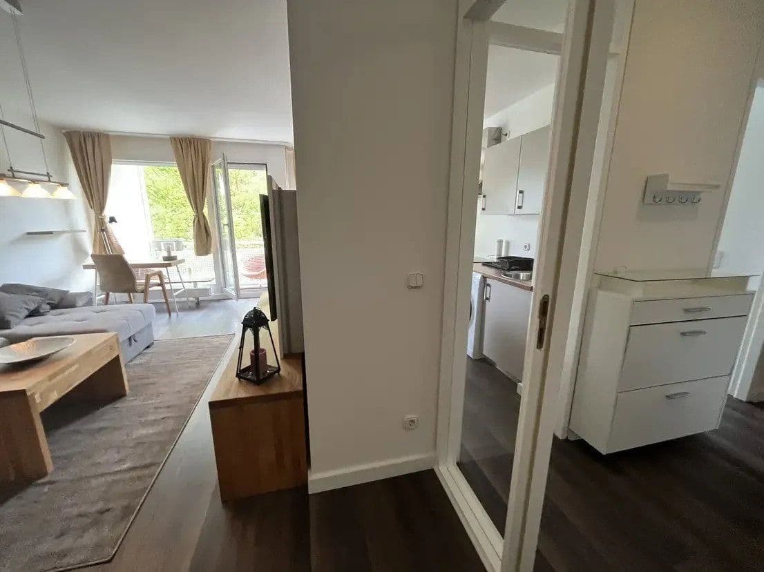 Pronájem bytu 2+1 61 m², Berlin, Berlín Pronájem bytu 2+1 61 m², Berlin, Berlín