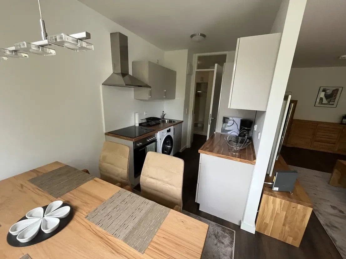 Pronájem bytu 2+1 61 m², Berlin, Berlín Pronájem bytu 2+1 61 m², Berlin, Berlín