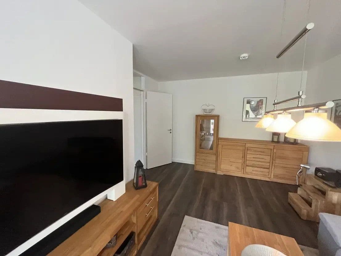Pronájem bytu 2+1 61 m², Berlin, Berlín Pronájem bytu 2+1 61 m², Berlin, Berlín