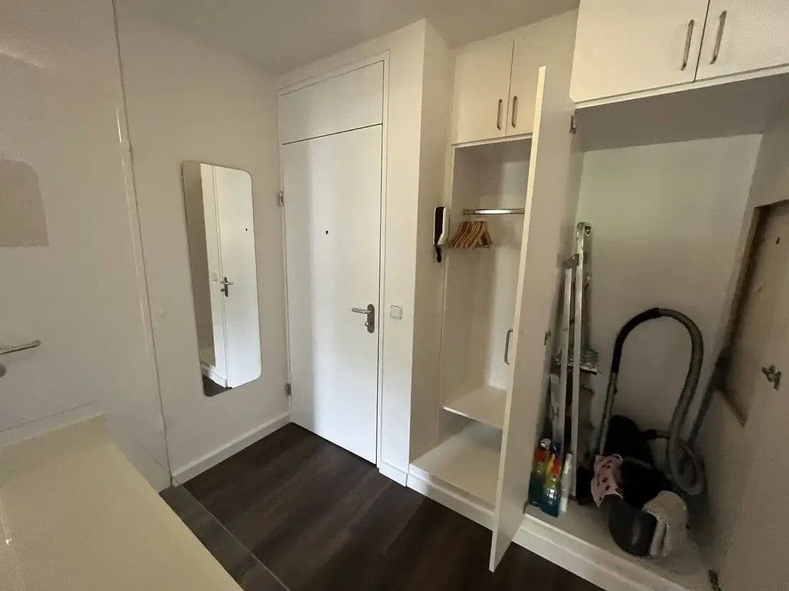Pronájem bytu 2+1 61 m², Berlin, Berlín Pronájem bytu 2+1 61 m², Berlin, Berlín