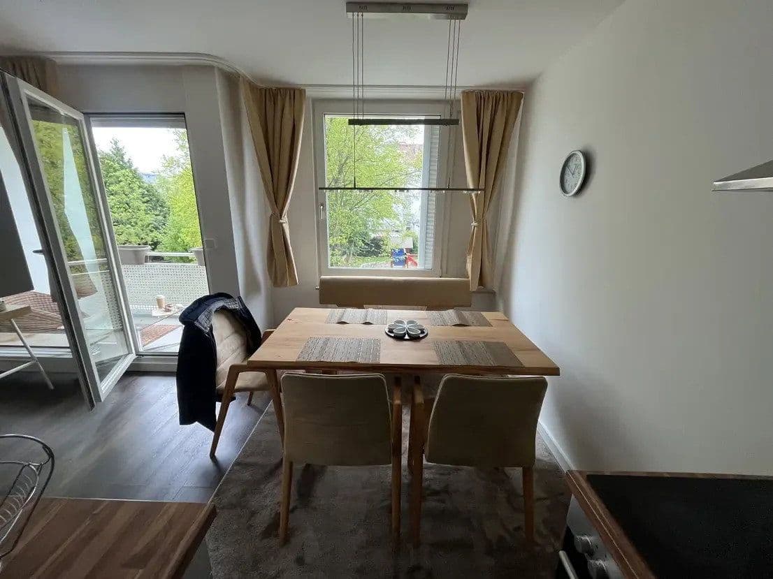 Pronájem bytu 2+1 61 m², Berlin, Berlín Pronájem bytu 2+1 61 m², Berlin, Berlín