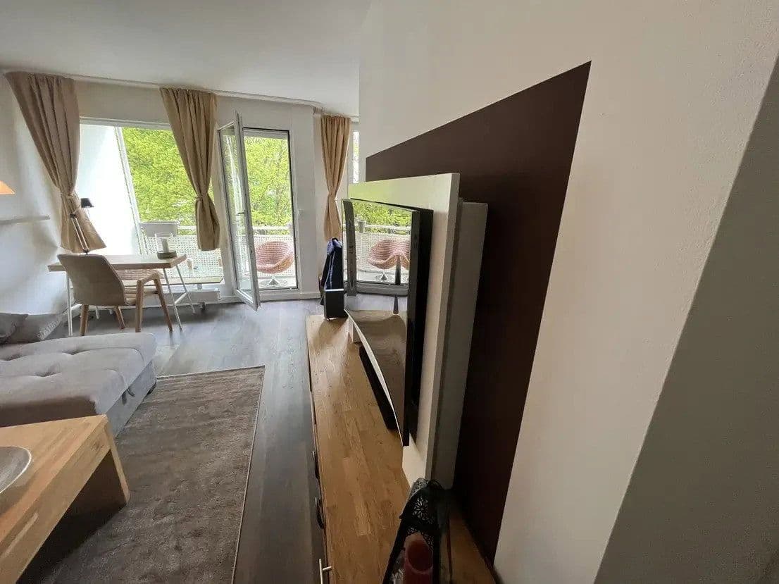 Pronájem bytu 2+1 61 m², Berlin, Berlín Pronájem bytu 2+1 61 m², Berlin, Berlín