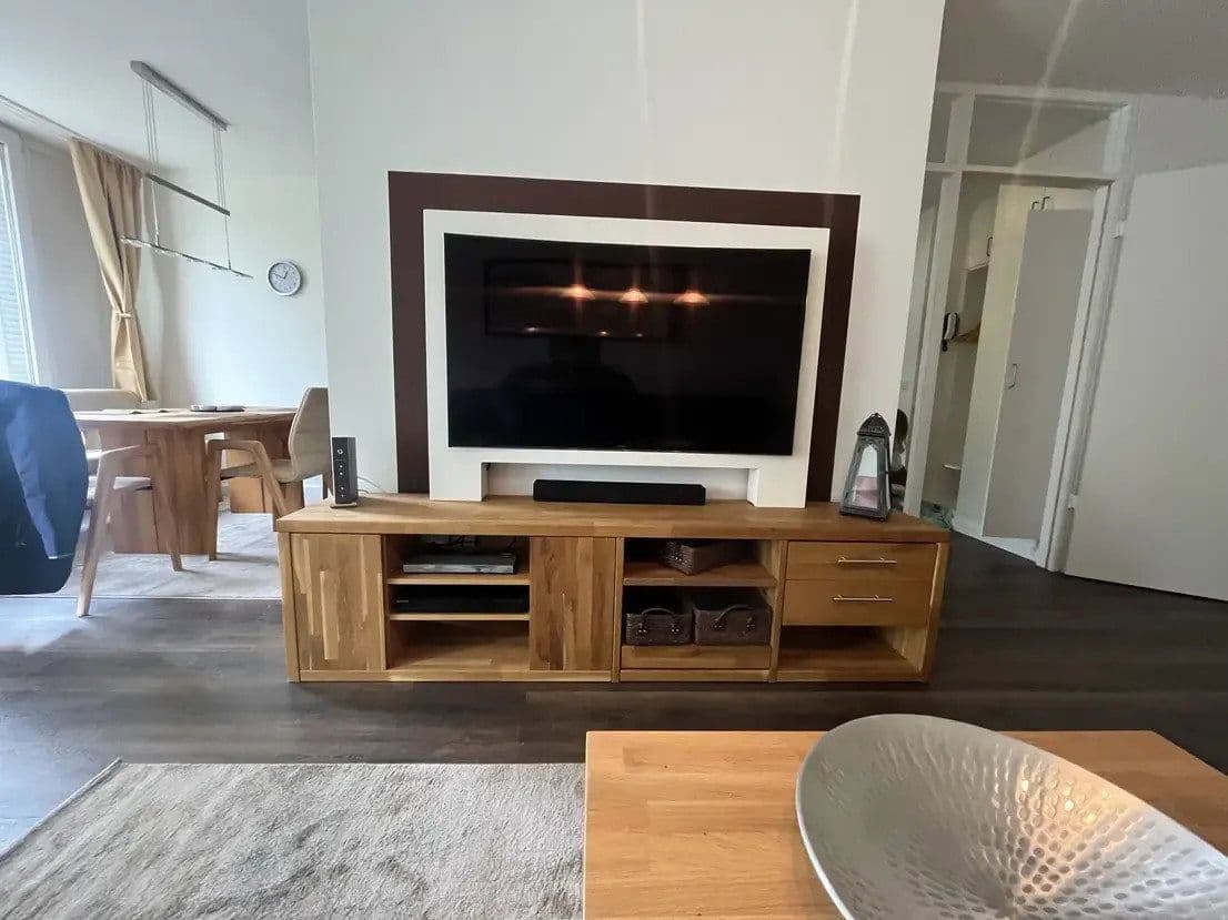Pronájem bytu 2+1 61 m², Berlin, Berlín Pronájem bytu 2+1 61 m², Berlin, Berlín