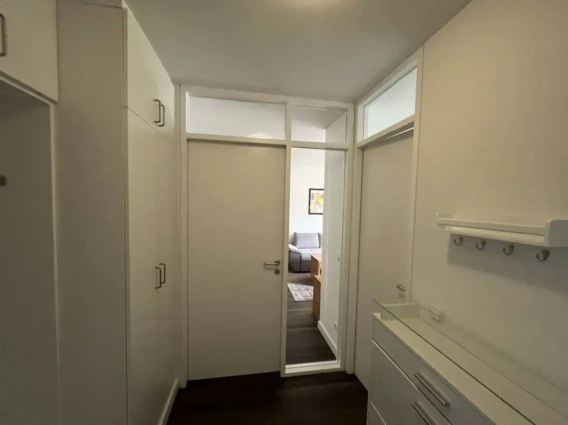 Pronájem bytu 2+1 61 m², Berlin, Berlín Pronájem bytu 2+1 61 m², Berlin, Berlín