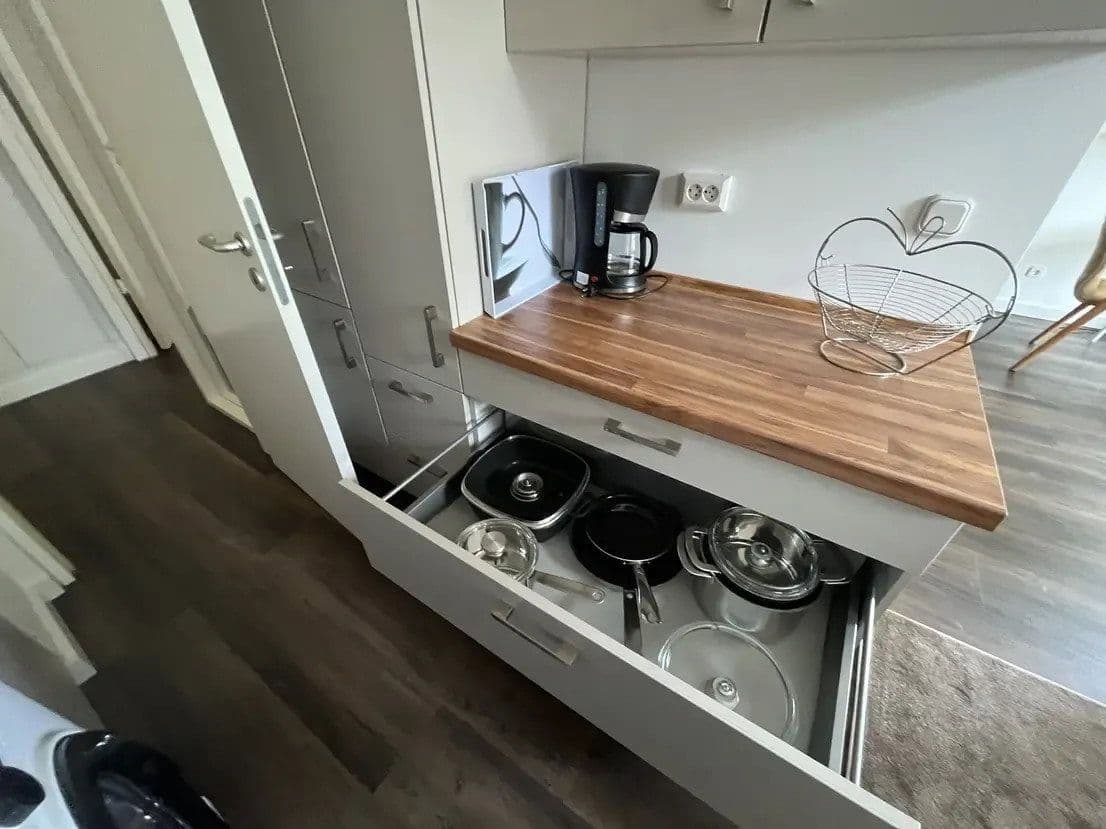 Pronájem bytu 2+1 61 m², Berlin, Berlín Pronájem bytu 2+1 61 m², Berlin, Berlín