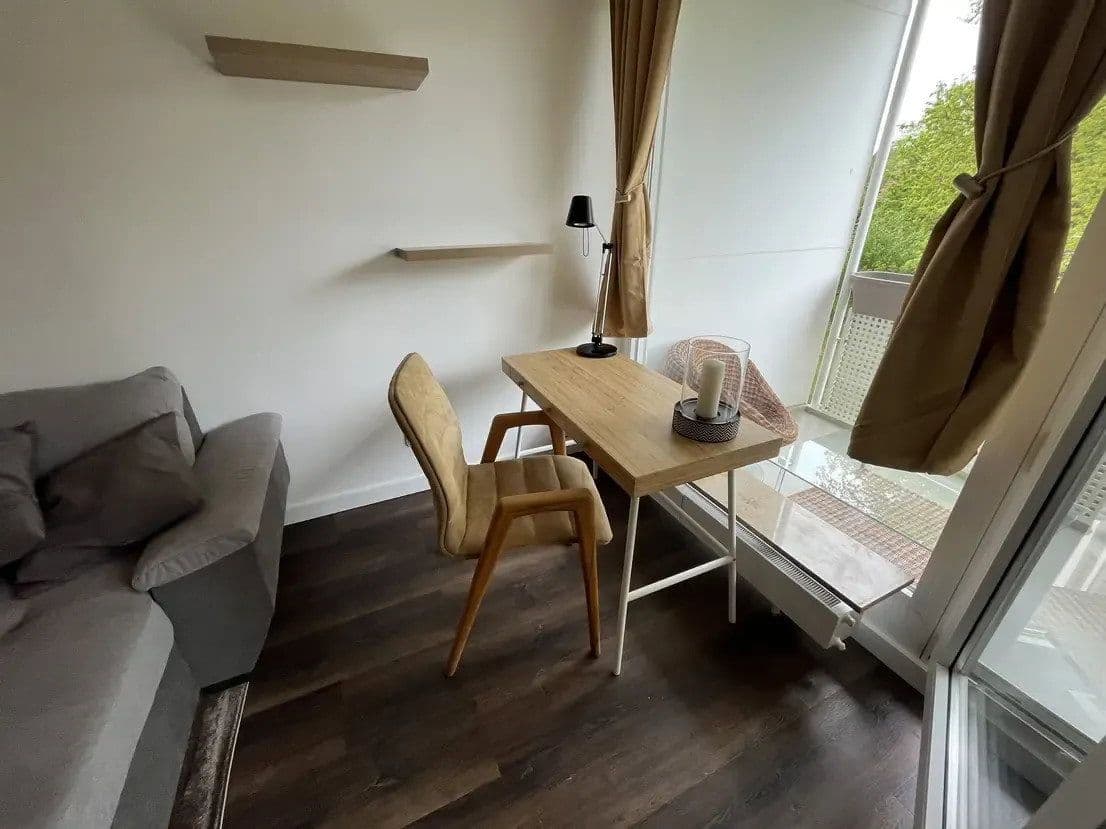 Pronájem bytu 2+1 61 m², Berlin, Berlín Pronájem bytu 2+1 61 m², Berlin, Berlín