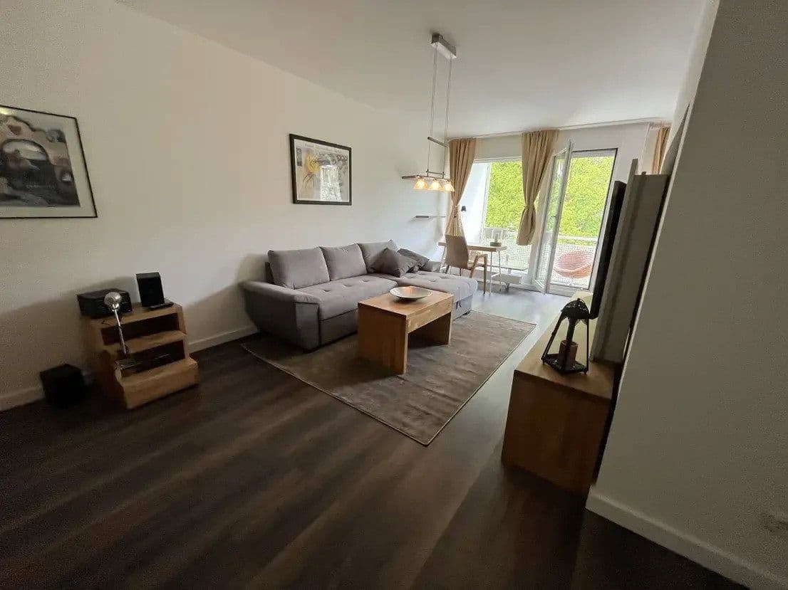 Pronájem bytu 2+1 61 m², Berlin, Berlín Pronájem bytu 2+1 61 m², Berlin, Berlín