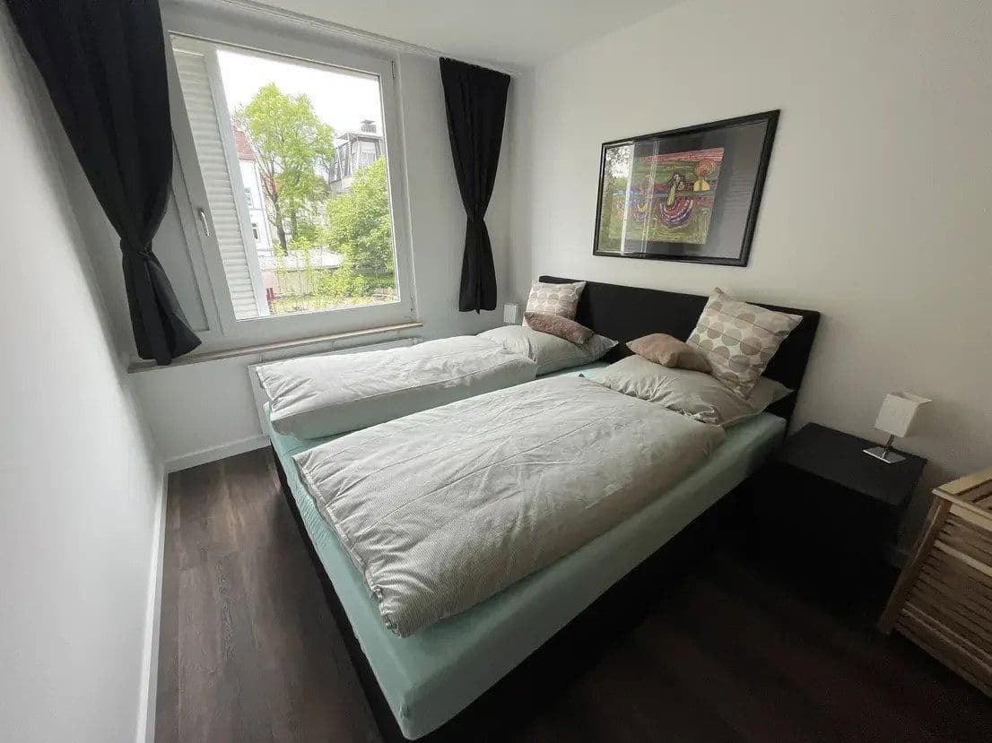 Pronájem bytu 2+1 61 m², Berlin, Berlín Pronájem bytu 2+1 61 m², Berlin, Berlín