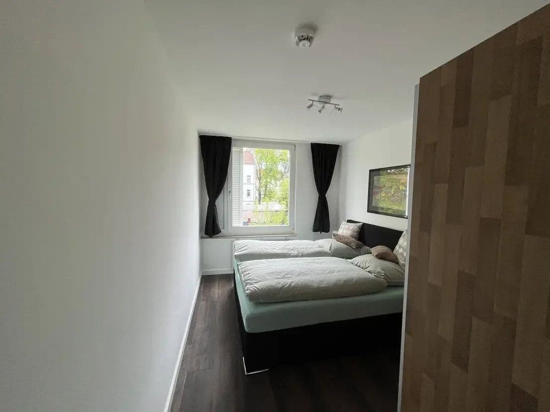 Pronájem bytu 2+1 61 m², Berlin, Berlín Pronájem bytu 2+1 61 m², Berlin, Berlín