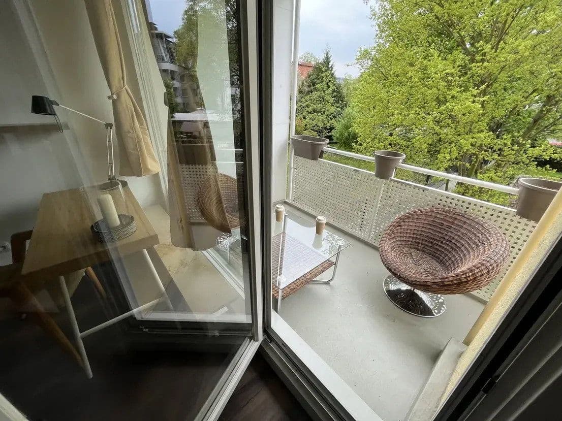 Pronájem bytu 2+1 61 m², Berlin, Berlín Pronájem bytu 2+1 61 m², Berlin, Berlín