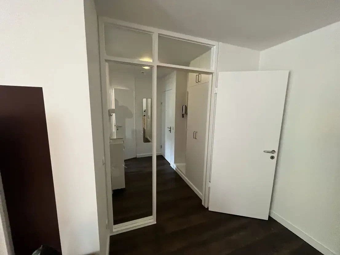 Pronájem bytu 2+1 61 m², Berlin, Berlín Pronájem bytu 2+1 61 m², Berlin, Berlín