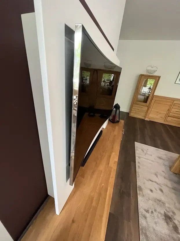 Pronájem bytu 2+1 61 m², Berlin, Berlín Pronájem bytu 2+1 61 m², Berlin, Berlín