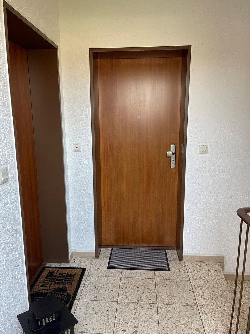 Prodej bytu 3+1 74 m², Arndtstr. 11, Schwelm, Severní Porýní-Vestfálsko Prodej bytu 3+1 74 m², Arndtstr. 11, Schwelm, Severní Porýní-Vestfálsko